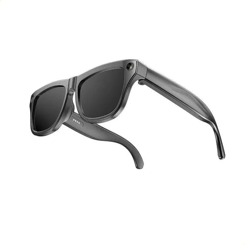 Gafas Inteligentes con Cámara Integrada | Envío Gratis a Ecuador