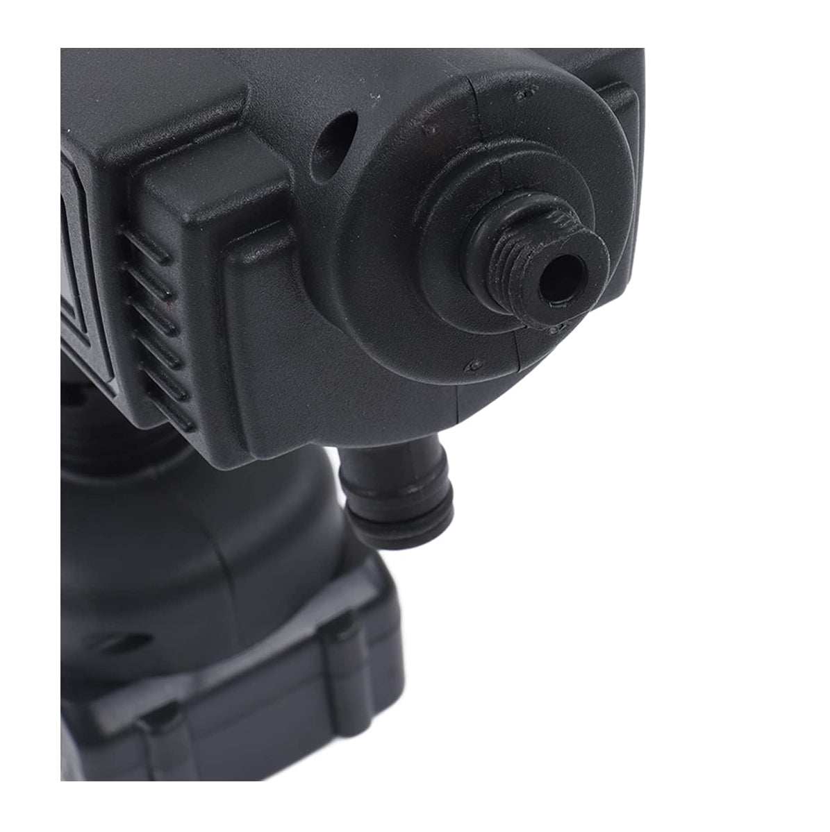 Cordless High-Pressure Power Washer